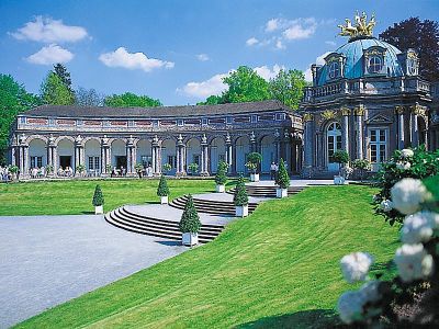 Hermitage Bayreuth