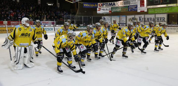 EHC Bayreuth